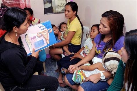 Deped High Dropout Rate Due To Teenage Pregnancy