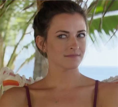 Bachelor In Paradise Recap Tia And Colton Forever The