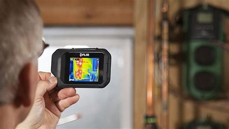 thermal imaging cameras   digital camera world
