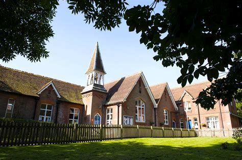 barham church  england primary school