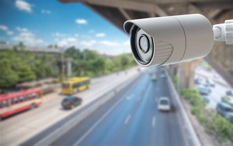 top  advantages  traffic monitoring cameras traffic recalls llc