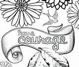 Coloring Pages Psychology Getcolorings Getdrawings sketch template