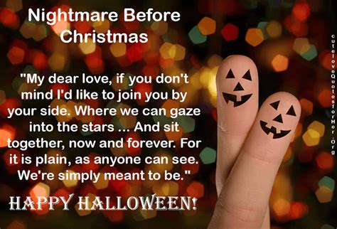 Halloween 2018 Love Quotes Wishes And Greetings For Him Her