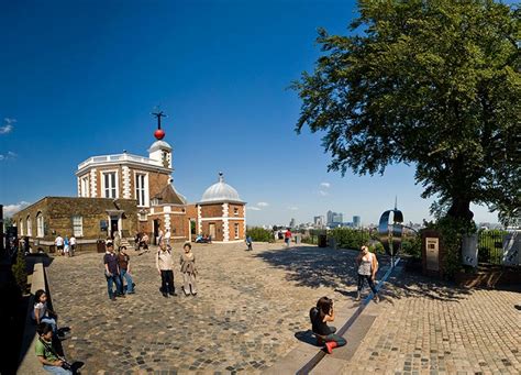 london greenwich attractions return river transfers