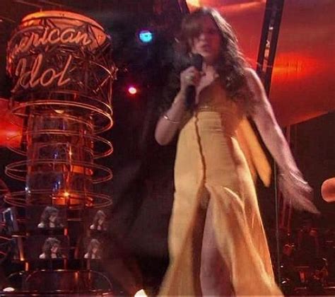 Naked Katharine Mcphee In American Idol
