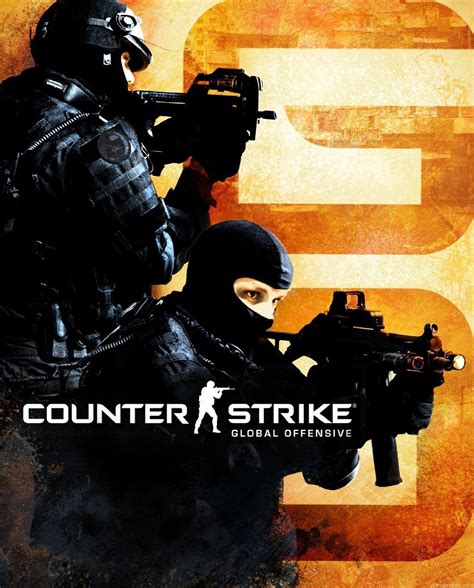 review counter strike global offensive