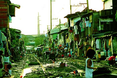 The Real Philippines Like Every 3rd World Country There I… Flickr
