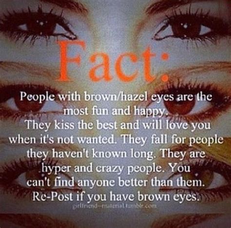 quotes about brown eyed girls quotesgram
