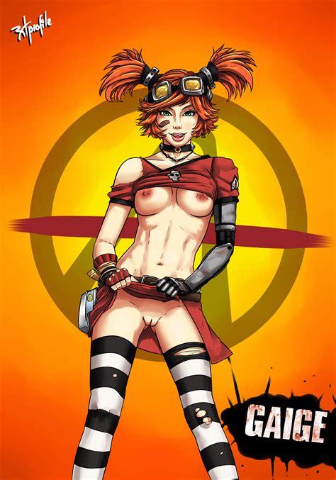 radprofile gaige 2 borderlands rule34 sorted by position luscious