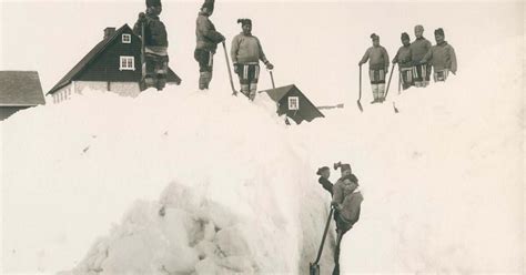 grónsko na konci 19 storočia podmienky tu boli drsné