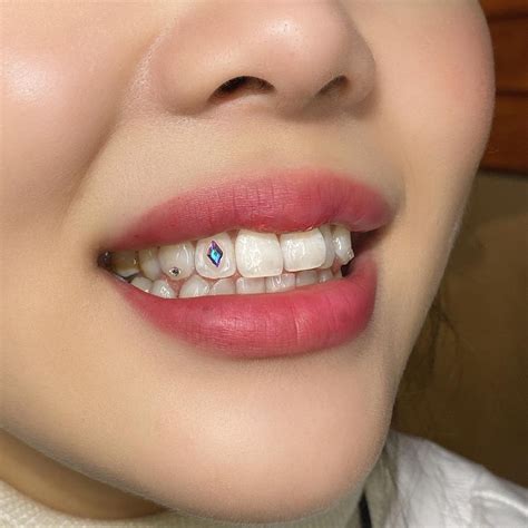 pin   teeth jewelry   teeth jewelry tooth gem