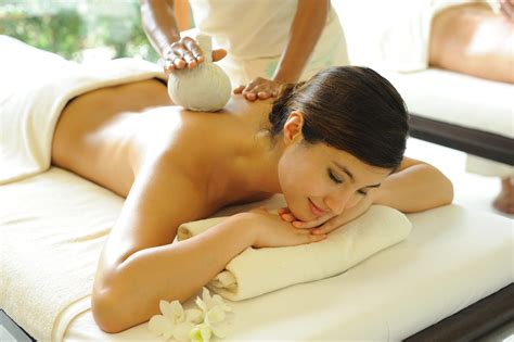 benefits of thai herbal compress massage devata holistic centre