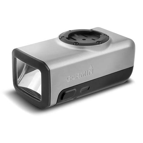 garmin varia front light sigma sports