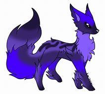 image result  purple fox fox purple character
