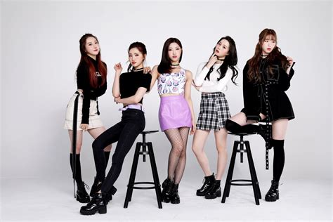 purplebeck members profile k pop database