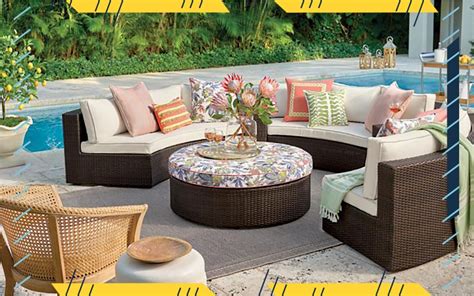 The Best Outdoor Patio Furniture Sets Of 2021 Spy