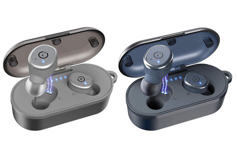 tozo wireless earbuds    reviewed amazon earbuds peoplecom