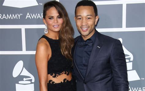 chrissy teigen dishes a little too much information about relationship with husband john legend
