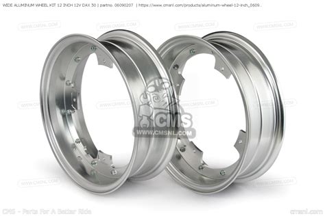 wide aluminum wheel kit    dax  takegawa buy      cmsnl