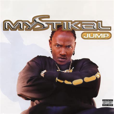 Jump Ep Single By Mystikal Spotify