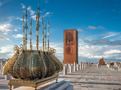 en images les  belles mosquees du maroc welovebuzz