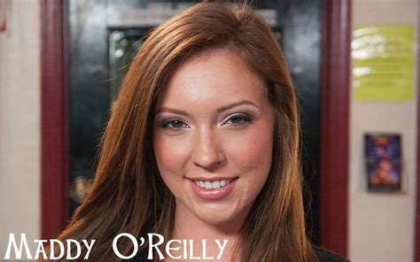 Pictures Of Maddy Oreilly