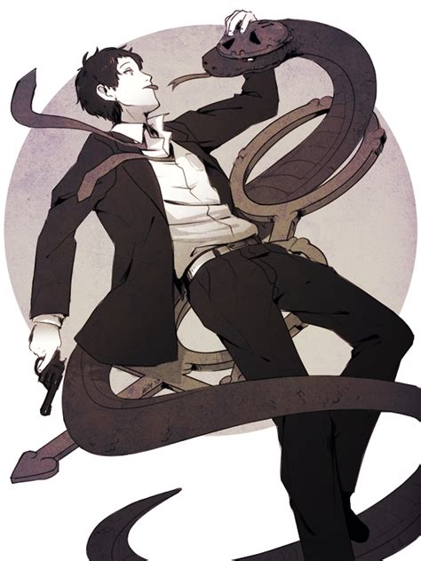 Adachi Tohru Shin Megami Tensei Persona 4 Image