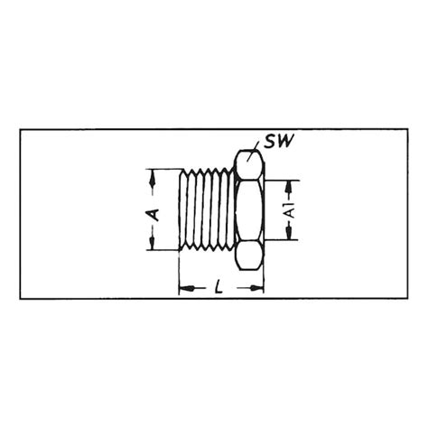 Buy Pneumatic Reducing Nipple Online