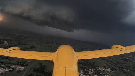 drones  soar  search  tornado triggers nebraska today university  nebraskalincoln
