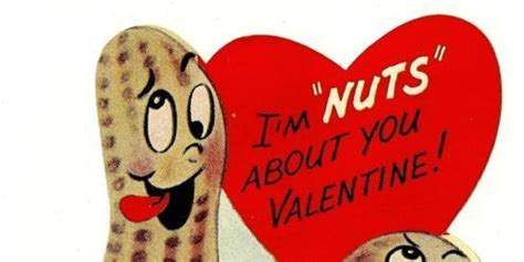 vintage valentine 50 punny adorable and retro v day cards