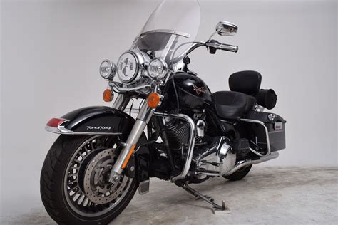 Pre Owned 2010 Harley Davidson Flhr Touring Road King