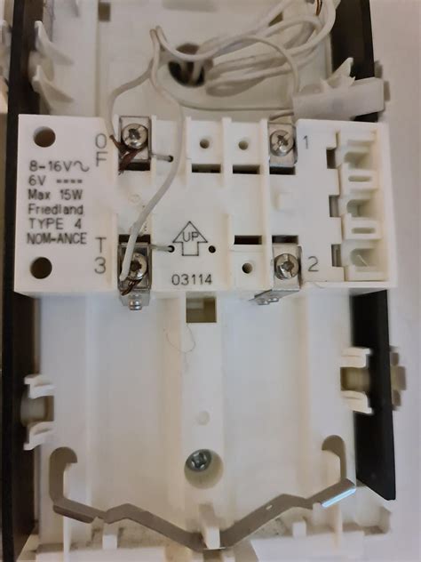 wiring instructions friedland door bell type  nest  doorbell chime  integrated