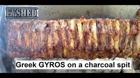 How To Cook Gyros