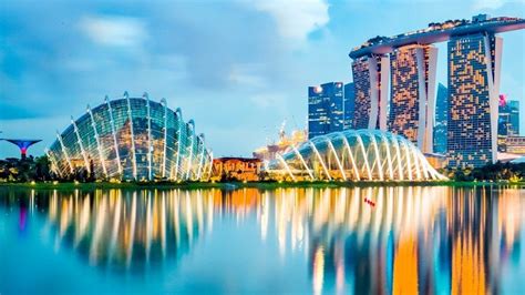 top  tourist destination  singapore