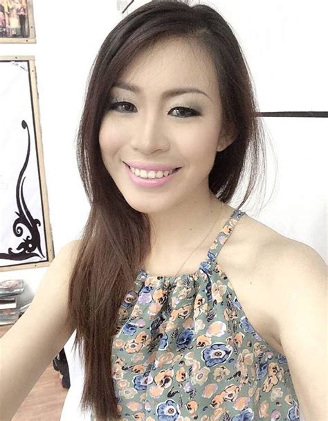 Diana Sim Siew Ling Contestant Miss Malaysia World 2015