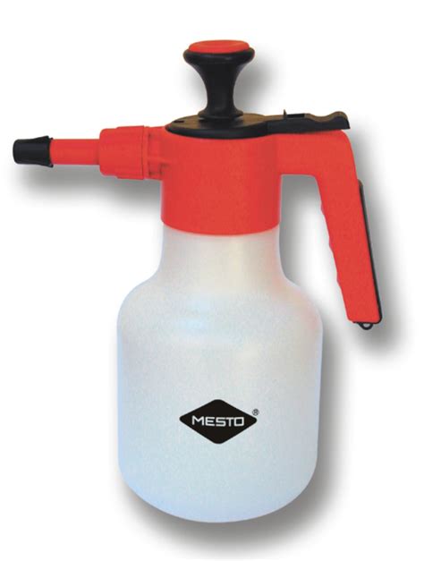 hand sprayer  litre universal alentec orion ab