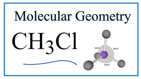 chcl molecular geometry bond angles  electron geometry youtube