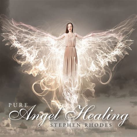 pcd pure angel healing    world