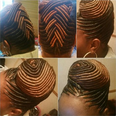 features  stuffed twist hairstyles    love