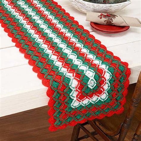 crochet table runner pattern table runner crochet crochet motif patterns