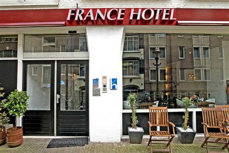 france hotel actiehotels