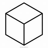 Cubo Colorir Logistica Cube Verpackung Logistik Entoure Frais Ultracoloringpages sketch template