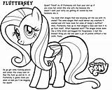 Coloring Pages Book Fluttershy Books sketch template