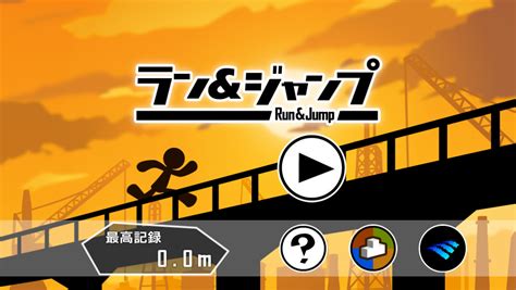 run jump apk  casual android game  appraw