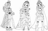 Legacy Clipart Coloring sketch template
