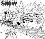 Coloring Train Christmas Pages Thomas Trains Season Printable Print Colouring Mickey Mouse Color Ages Toy Popular Coloringhome sketch template