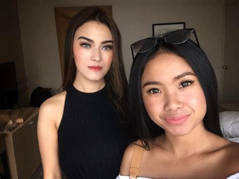 10 Potret Sisi Lain Ayya Renita Pelawak Jebolan Indonesian Idol
