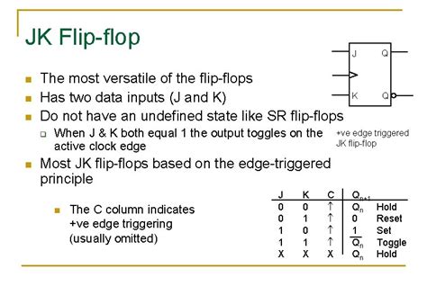 sequential logic  flip flops sequential logic circuits