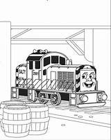 Trein Lokomotive Colorat Engine Ausmalbilder Malvorlage P05 Abc Planse Primiiani Stimmen Desene sketch template