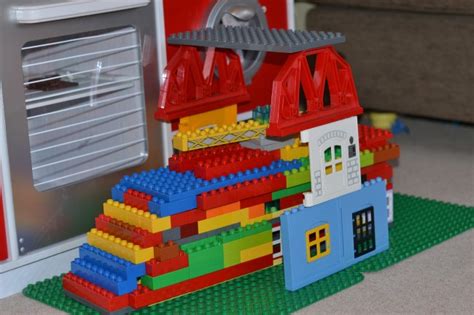 lego building ideas  kids